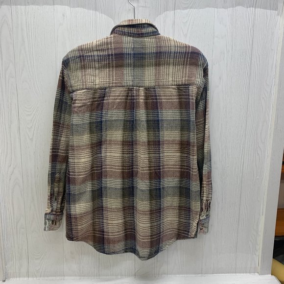 NEW RIVER , MEN SHIRT - Picture 2 of 3